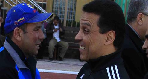 اتحاد الكرة: لن نصعد البدري للمنتخب الأول